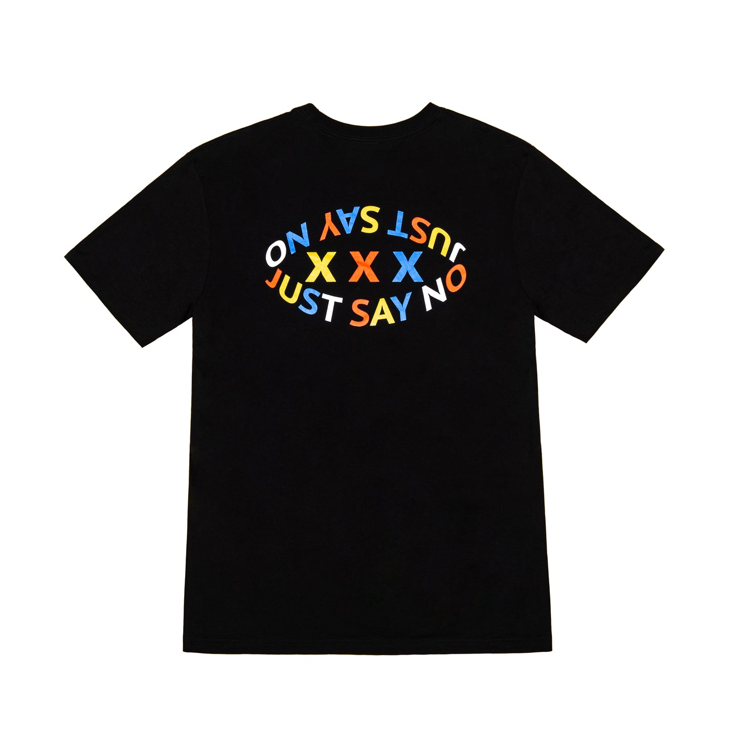 Staple Tee - Black